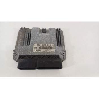 CENTRALITA MOTOR UCE 03G906021SH 0281014581