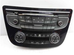 Recambio de mando climatizador para peugeot 508 sw active referencia OEM IAM 96656641XZ01  