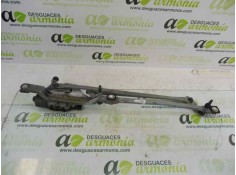 Recambio de motor limpia delantero para ford focus berlina (cap) sport referencia OEM IAM 4M5117508AA 0390241730 4M517504AB