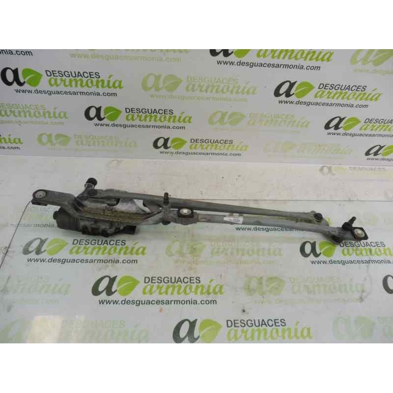 Recambio de motor limpia delantero para ford focus berlina (cap) sport referencia OEM IAM 4M5117508AA 0390241730 4M517504AB