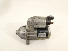 Recambio de motor arranque para kia sportage concept 4x2 referencia OEM IAM 361002B200  