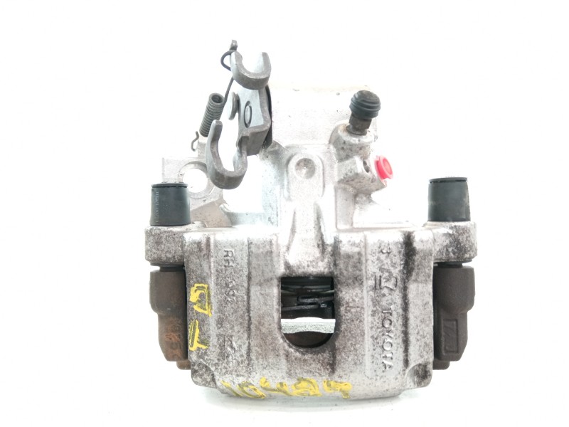 Recambio de pinza freno trasera derecha para toyota yaris hsd active referencia OEM IAM 478300D020  