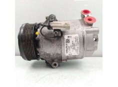 Recambio de compresor aire acondicionado para opel astra gtc sport referencia OEM IAM 25189321 05216142650A 