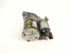 Recambio de motor arranque para kia sportage concept 4x2 referencia OEM IAM 361002B200   2