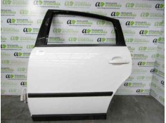 Recambio de puerta trasera izquierda para volkswagen passat berlina (3b3) trendline referencia OEM IAM   