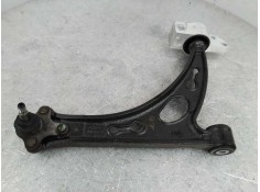 Recambio de brazo suspension inferior delantero derecho para seat altea (5p1) green referencia OEM IAM 1K0199232J  