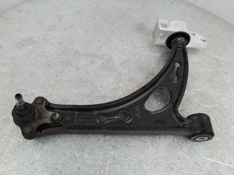 Recambio de brazo suspension inferior delantero derecho para seat altea (5p1) green referencia OEM IAM 1K0199232J  