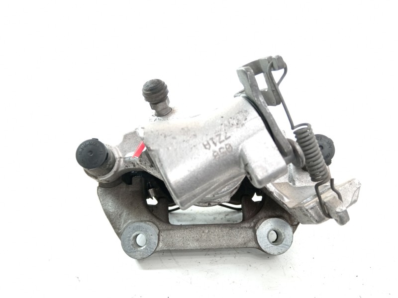 Recambio de pinza freno trasera derecha para toyota yaris hsd active referencia OEM IAM 478300D020  