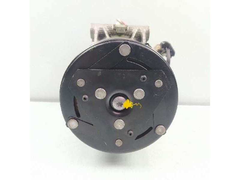 Recambio de compresor aire acondicionado para opel astra gtc sport referencia OEM IAM 25189321 05216142650A 