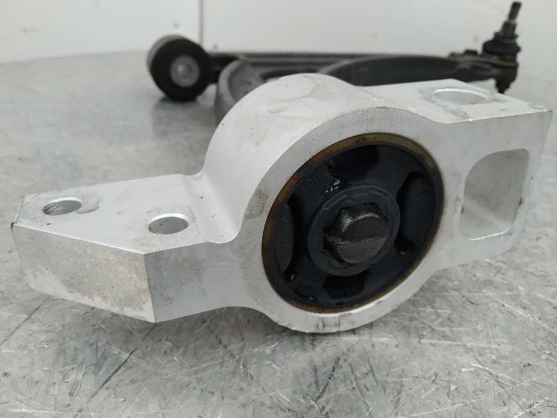 Recambio de brazo suspension inferior delantero derecho para seat altea (5p1) green referencia OEM IAM 1K0199232J  