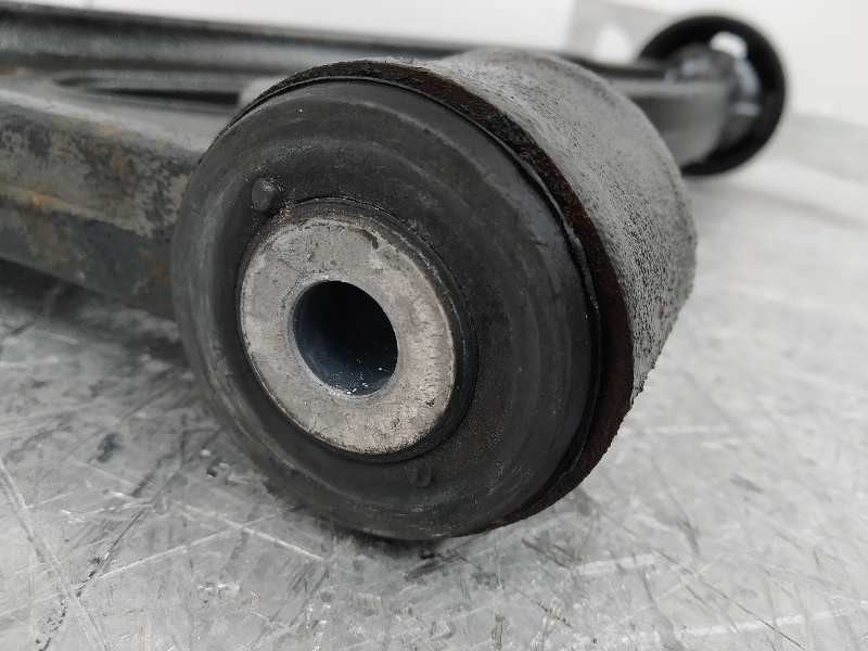 Recambio de brazo suspension inferior delantero derecho para seat altea (5p1) green referencia OEM IAM 1K0199232J  