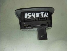 Recambio de mando elevalunas trasero izquierdo para peugeot 508 sw active referencia OEM IAM 96623726XT   2