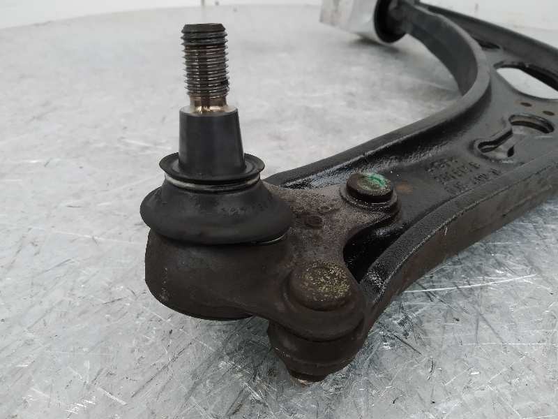 Recambio de brazo suspension inferior delantero derecho para seat altea (5p1) green referencia OEM IAM 1K0199232J  