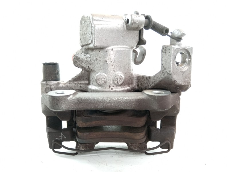 Recambio de pinza freno trasera derecha para toyota yaris hsd active referencia OEM IAM 478300D020  