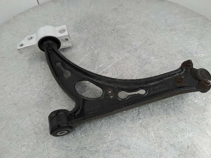 Recambio de brazo suspension inferior delantero derecho para seat altea (5p1) green referencia OEM IAM 1K0199232J  
