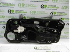 Recambio de elevalunas delantero derecho para volkswagen golf iv berlina (1j1) advance referencia OEM IAM 1J3837756B 1J1959802D 