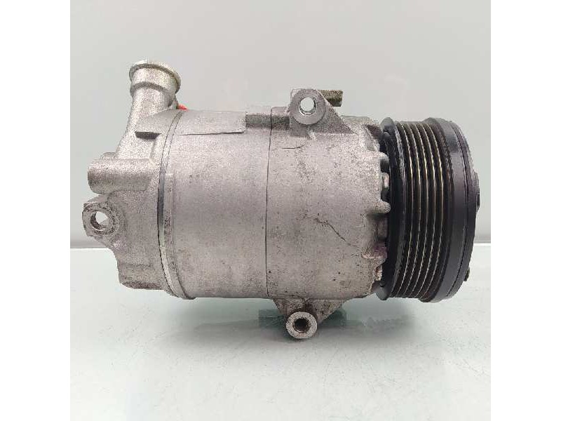 Recambio de compresor aire acondicionado para opel astra gtc sport referencia OEM IAM 25189321 05216142650A 