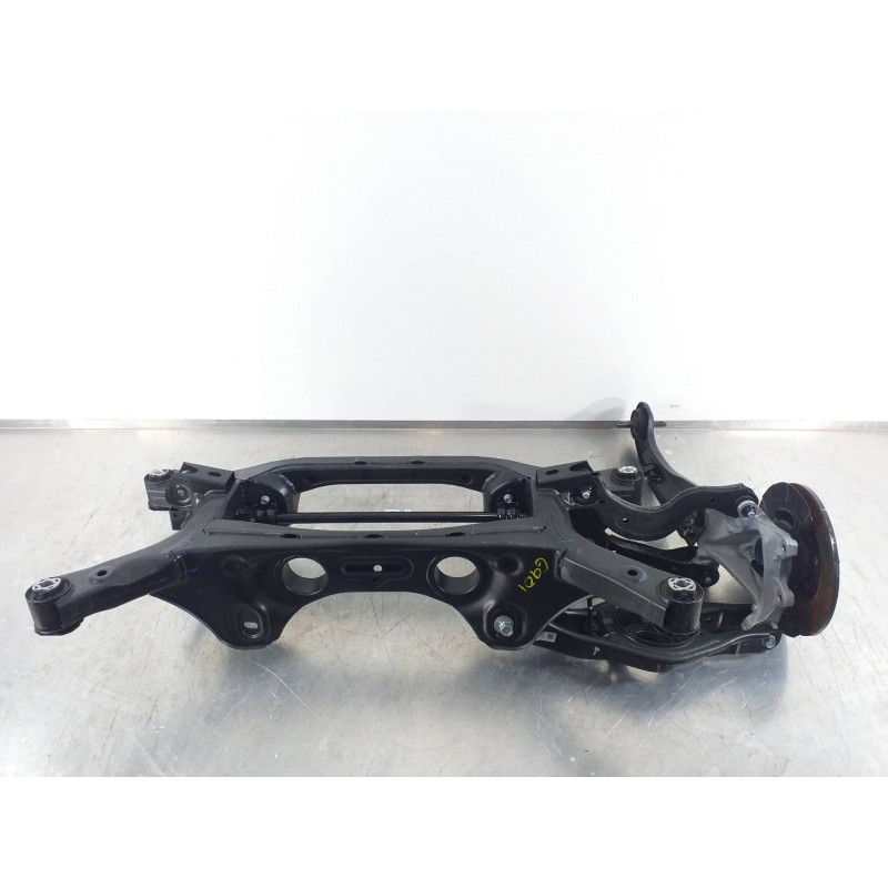 Recambio de puente trasero para hyundai tucson style 2wd referencia OEM IAM   