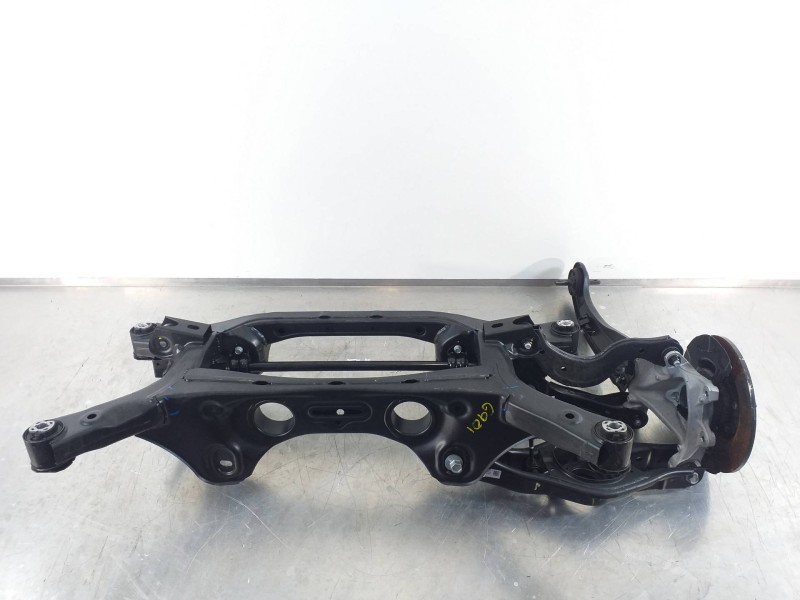 Recambio de puente trasero para hyundai tucson style 2wd referencia OEM IAM   