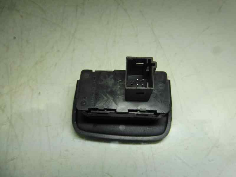 Recambio de mando elevalunas trasero izquierdo para peugeot 508 sw active referencia OEM IAM 96623726XT  