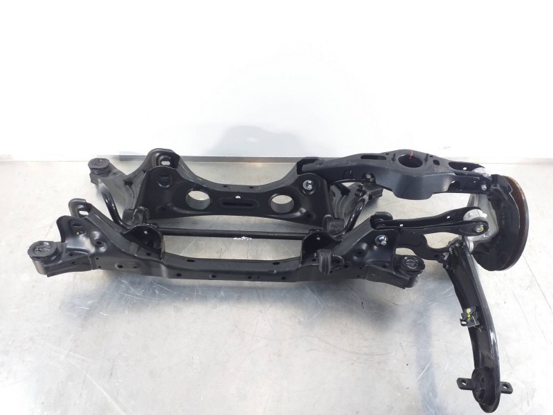 Recambio de puente trasero para hyundai tucson style 2wd referencia OEM IAM   