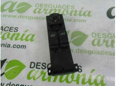 Recambio de mando elevalunas delantero izquierdo para ford focus berlina (cap) sport referencia OEM IAM 3M5T14529CE  