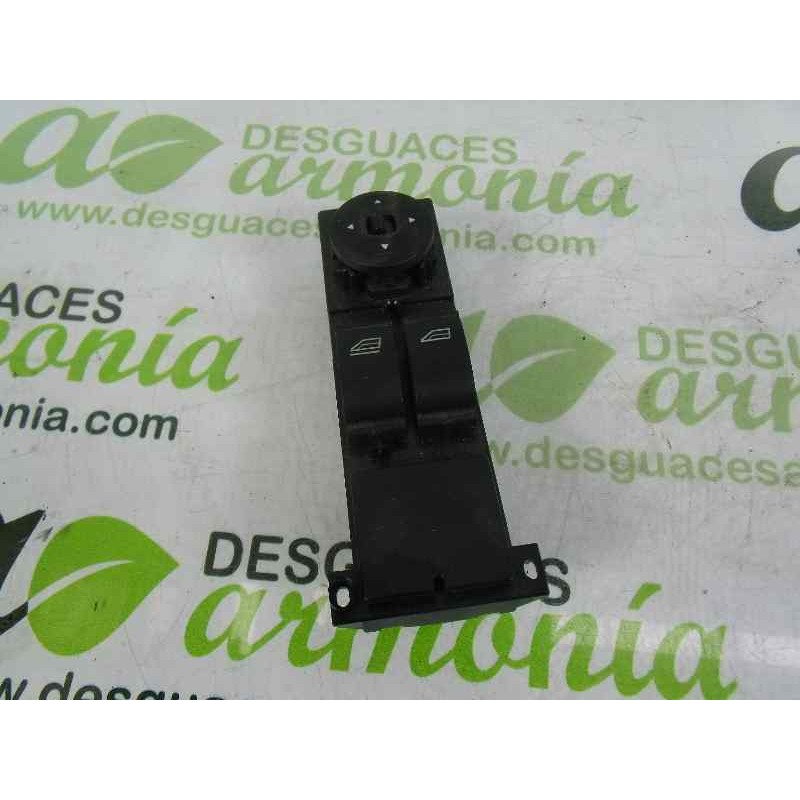 Recambio de mando elevalunas delantero izquierdo para ford focus berlina (cap) sport referencia OEM IAM 3M5T14529CE  