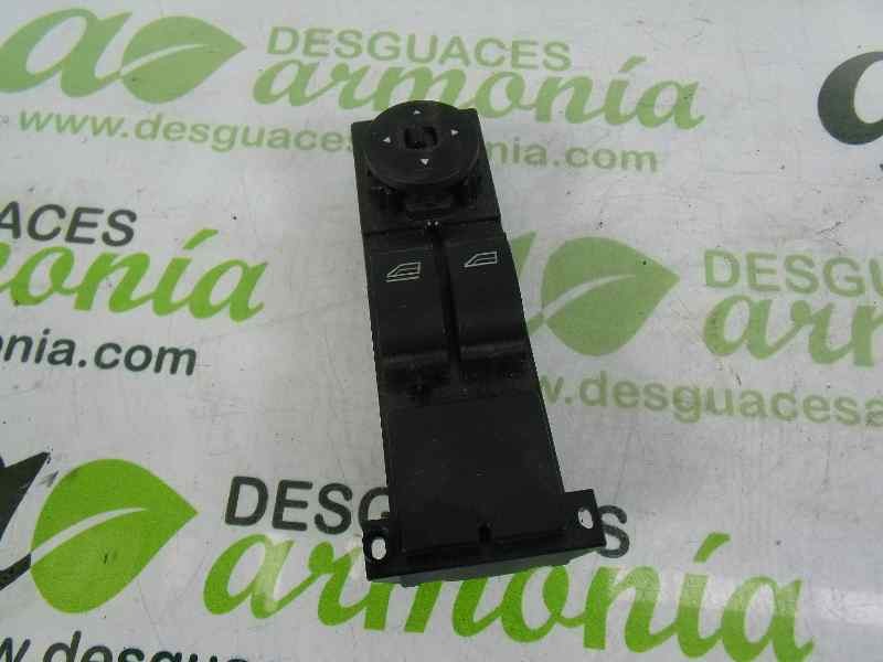 Recambio de mando elevalunas delantero izquierdo para ford focus berlina (cap) sport referencia OEM IAM 3M5T14529CE  