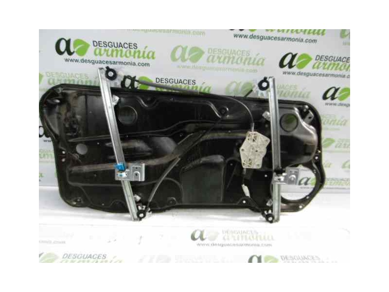 Recambio de elevalunas delantero derecho para volkswagen golf iv berlina (1j1) advance referencia OEM IAM 1J3837756B 1J1959802D 