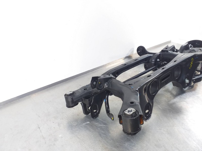 Recambio de puente trasero para hyundai tucson style 2wd referencia OEM IAM   