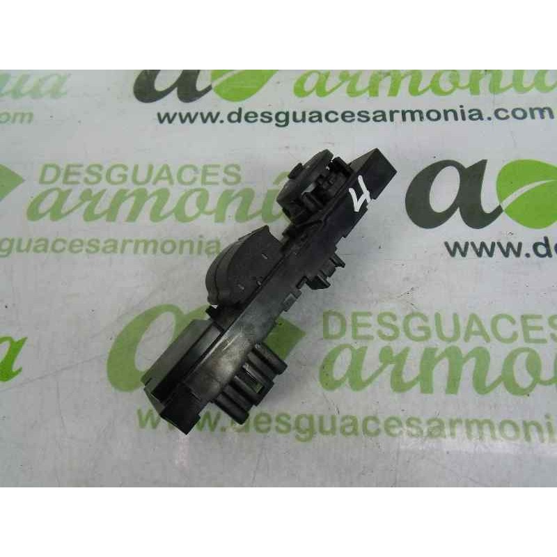 Recambio de mando elevalunas delantero izquierdo para ford focus berlina (cap) sport referencia OEM IAM 3M5T14529CE  