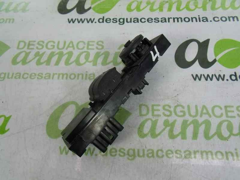 Recambio de mando elevalunas delantero izquierdo para ford focus berlina (cap) sport referencia OEM IAM 3M5T14529CE  