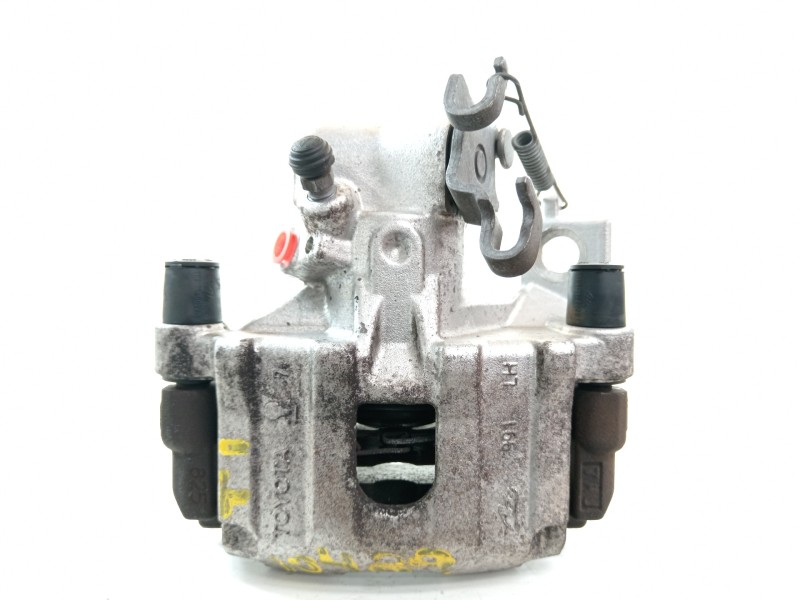 Recambio de pinza freno trasera izquierda para toyota yaris hsd active referencia OEM IAM 478500D020  
