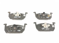 Recambio de pastillas de freno para seat arona xperience referencia OEM IAM 2Q0615115AB  