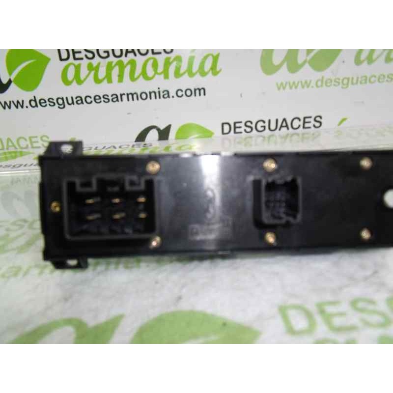 Recambio de mando elevalunas delantero izquierdo para ford focus berlina (cap) sport referencia OEM IAM 3M5T14529CE  
