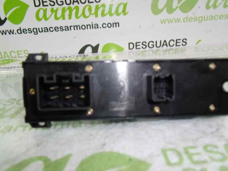 Recambio de mando elevalunas delantero izquierdo para ford focus berlina (cap) sport referencia OEM IAM 3M5T14529CE  