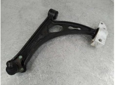 Recambio de brazo suspension inferior delantero izquierdo para seat altea (5p1) green referencia OEM IAM 1K0199231J  