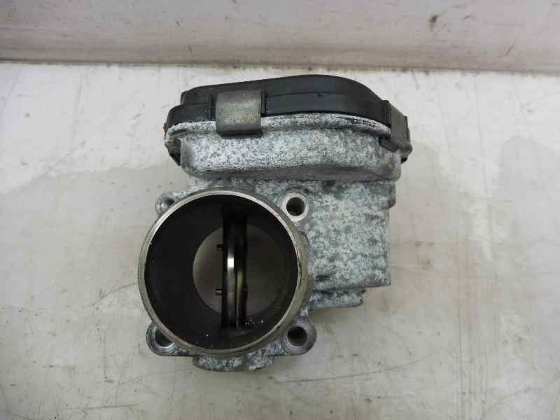 Recambio de caja mariposa para peugeot 508 sw active referencia OEM IAM 9673534480  