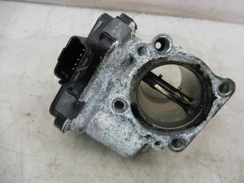 Recambio de caja mariposa para peugeot 508 sw active referencia OEM IAM 9673534480  