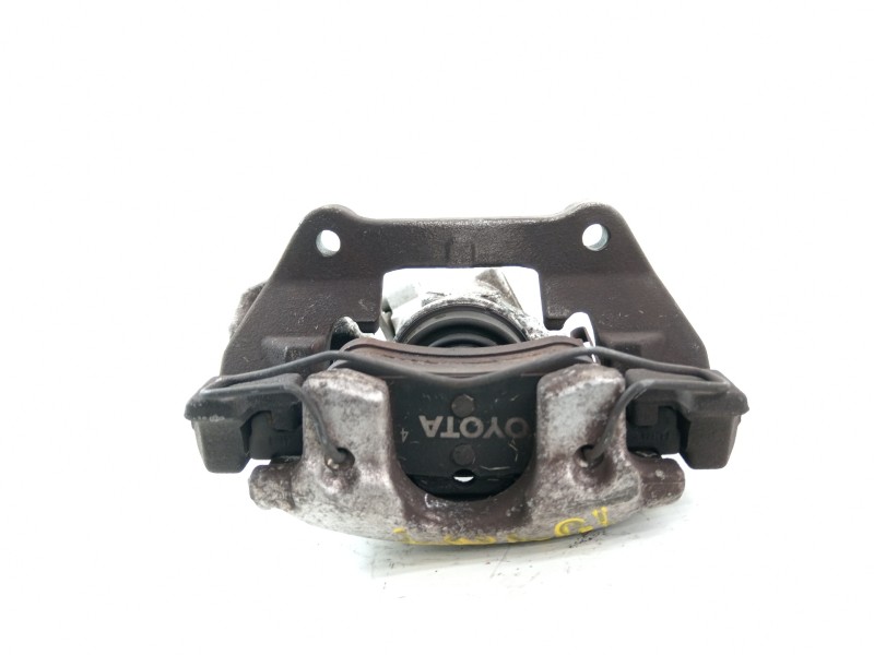 Recambio de pinza freno trasera izquierda para toyota yaris hsd active referencia OEM IAM 478500D020  