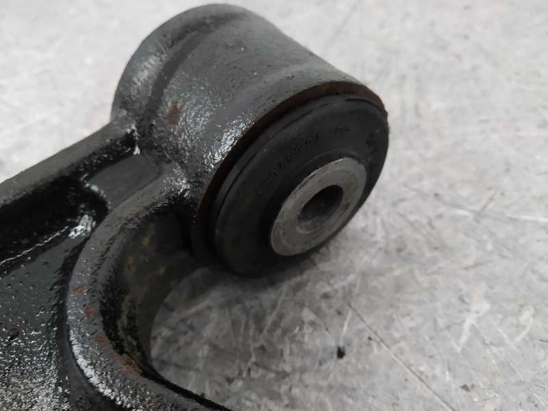 Recambio de brazo suspension inferior delantero izquierdo para seat altea (5p1) green referencia OEM IAM 1K0199231J  