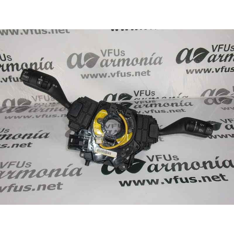 Recambio de mando intermitentes para ford focus berlina (cap) sport referencia OEM IAM 4M5T13335BD 4M5T17A553AD 