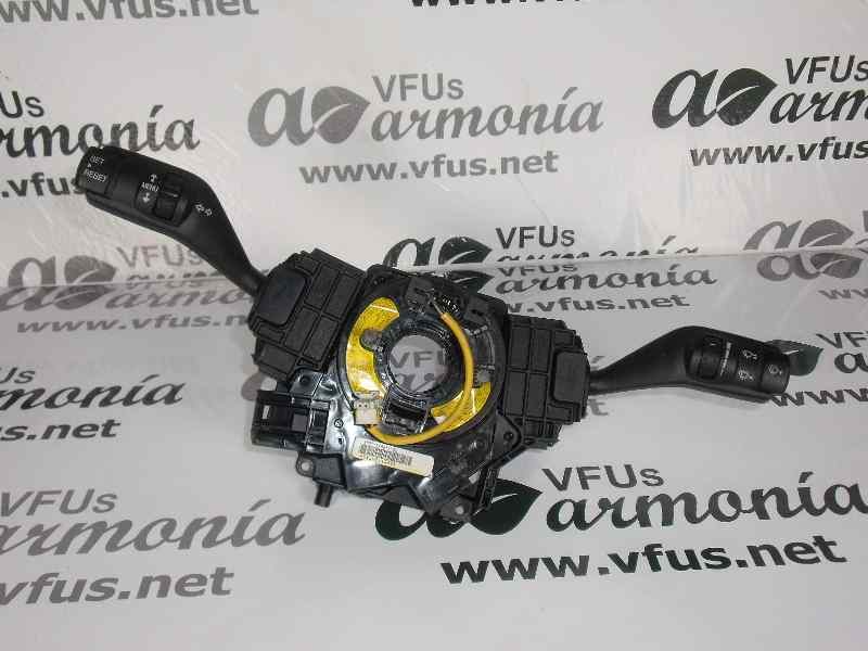 Recambio de mando intermitentes para ford focus berlina (cap) sport referencia OEM IAM 4M5T13335BD 4M5T17A553AD 
