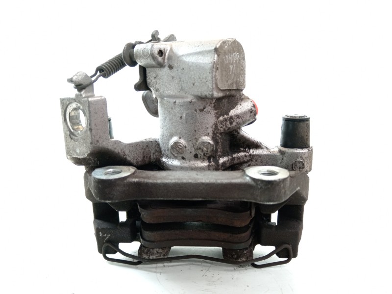 Recambio de pinza freno trasera izquierda para toyota yaris hsd active referencia OEM IAM 478500D020  