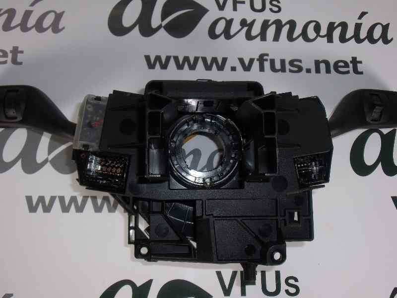 Recambio de mando intermitentes para ford focus berlina (cap) sport referencia OEM IAM 4M5T13335BD 4M5T17A553AD 