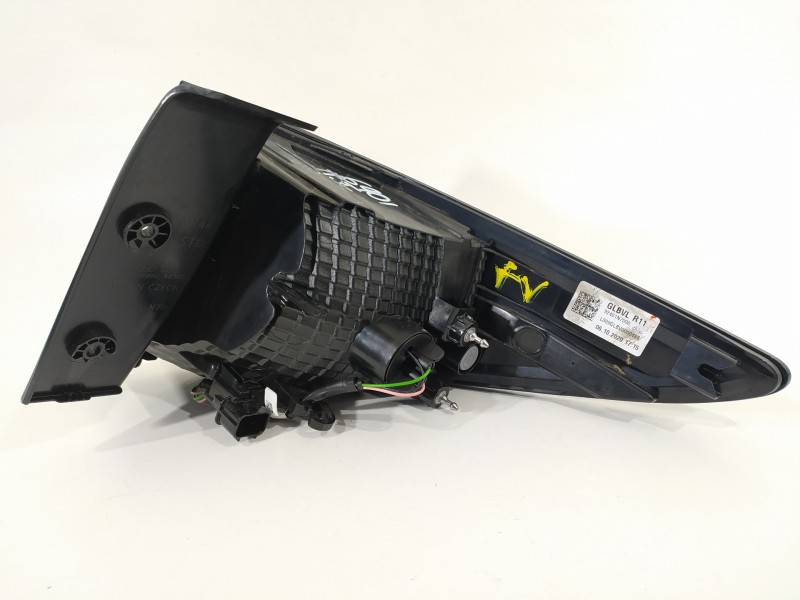 Recambio de piloto trasero izquierdo para hyundai tucson style 2wd referencia OEM IAM 92401N7000  