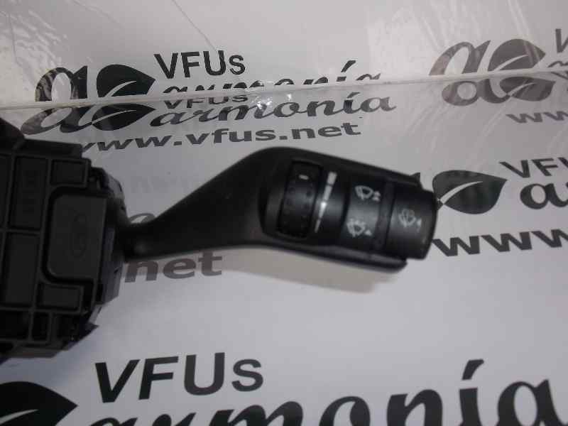 Recambio de mando intermitentes para ford focus berlina (cap) sport referencia OEM IAM 4M5T13335BD 4M5T17A553AD 