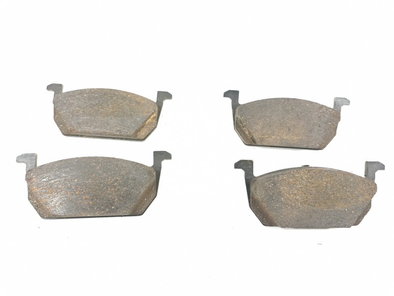 Recambio de pastillas de freno para seat arona xperience referencia OEM IAM 2Q0615115AB  
