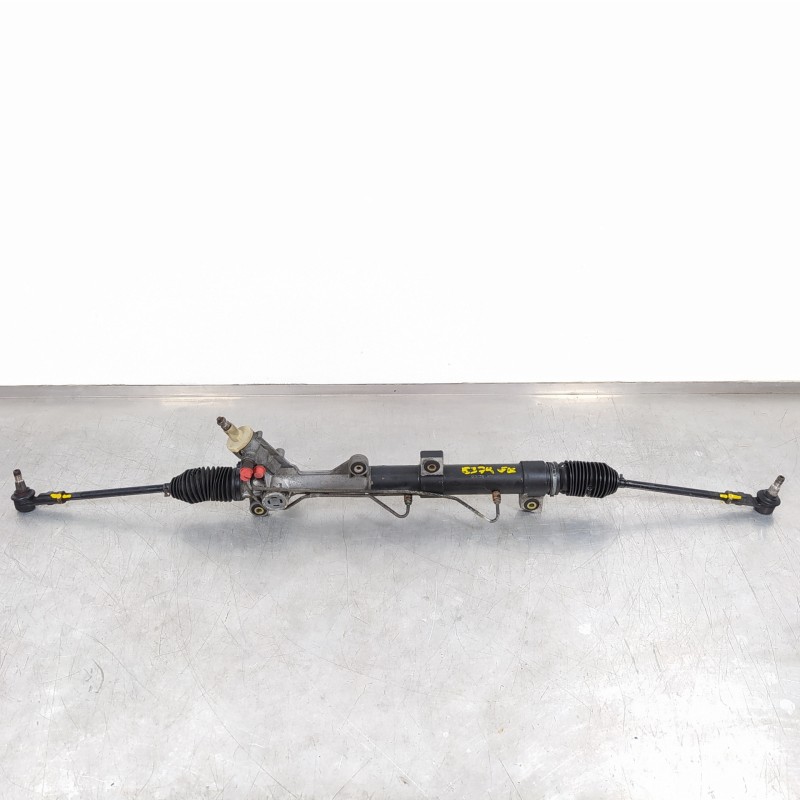 Recambio de cremallera direccion para mercedes-benz vito (w638) combi 110 cdi (638.194) referencia OEM IAM A6384611101 638460300