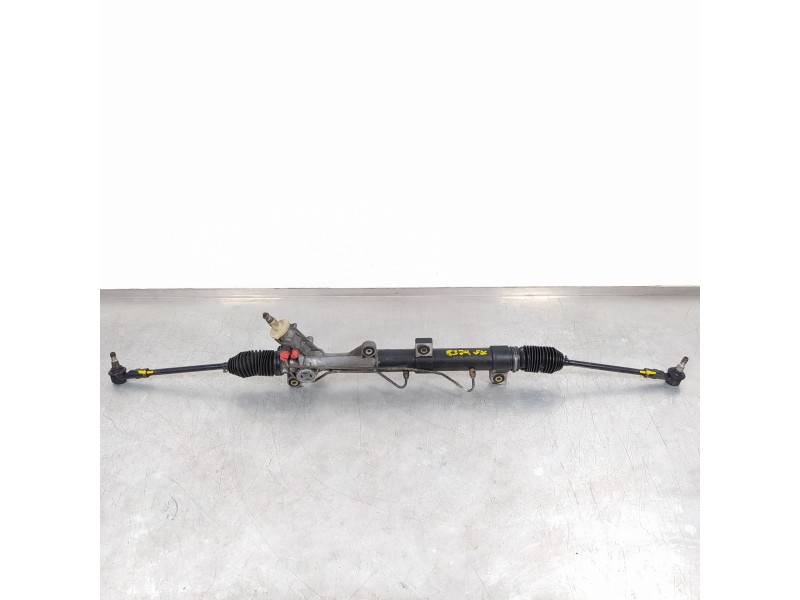 Recambio de cremallera direccion para mercedes-benz vito (w638) combi 110 cdi (638.194) referencia OEM IAM A6384611101 638460300